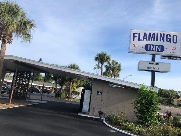 Flamingo Inn image 1